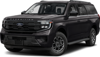 2026 Ford Expedition Max