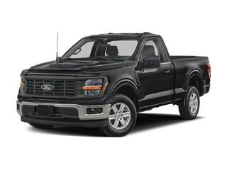 2026 Ford F-150 Truck 