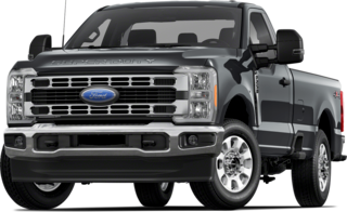 2026 Ford Super Duty