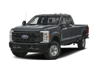 2026 Ford F-250 Truck 