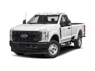 2026 Ford F-350 Truck 