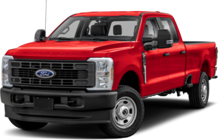 2026 Ford Super Duty F-350 SRW