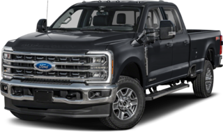 2026 Ford Super Duty
