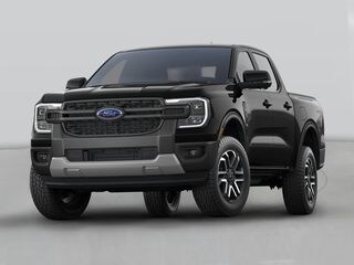 2026 Ford Ranger Truck 