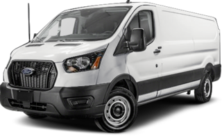 2026 Ford Transit-250