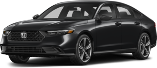2026 Honda Accord