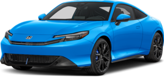 2026 Honda Prelude