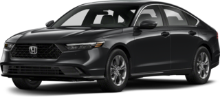 2026 Honda Accord Hybrid