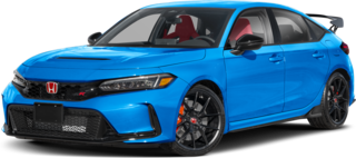 2026 Honda Civic Type R