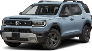 2026 Honda Passport 2026 Honda Passport