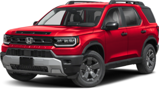 2026 Honda Passport