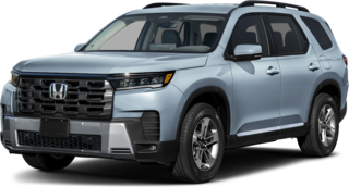 2026 Honda Pilot