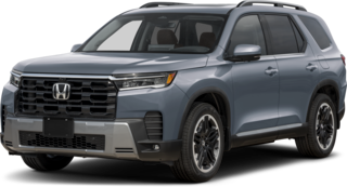 2026 Honda Pilot