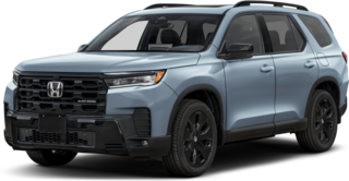 2026 Honda Pilot