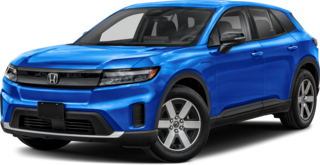 2026 Honda Prologue