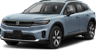 2026 Honda Prologue