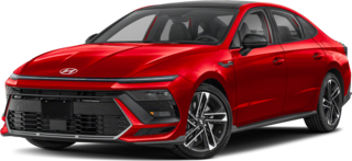 2026 Hyundai Sonata