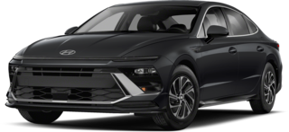 2026 Hyundai Sonata Hybrid