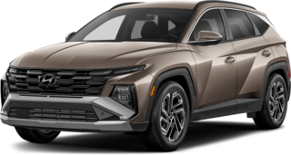 2026 Hyundai Tucson Plug-In Hybrid