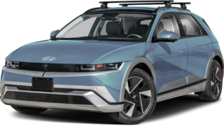 2026 Hyundai IONIQ 5