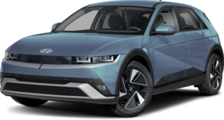 2026 Hyundai IONIQ 5