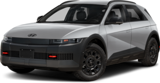 2026 Hyundai IONIQ 5