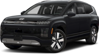 2026 Hyundai IONIQ 9