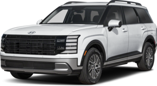 2026 Hyundai Palisade Hybrid