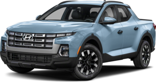 2026 Hyundai Santa Cruz