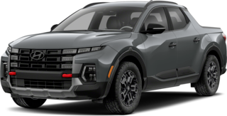 2026 Hyundai Santa Cruz
