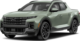 2026 Hyundai Santa Cruz