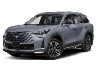2026 INFINITI QX60 SUV 