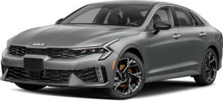2026 Kia K5