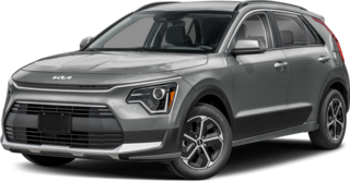 2026 Kia Niro