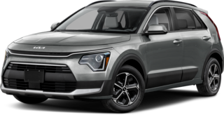 2026 Kia Niro
