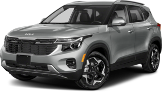 2026 Kia Seltos