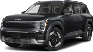 2026 Kia EV9