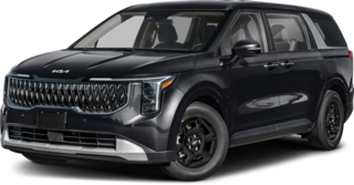 2026 Kia Carnival