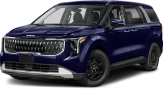 2026 Kia Carnival