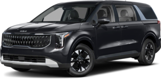 2026 Kia Carnival Hybrid