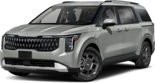2026 Kia Carnival Hybrid