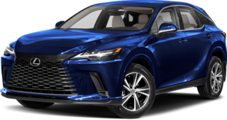 2026 LEXUS RX