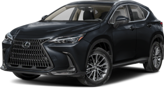 2026 LEXUS NX