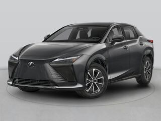 2026 Lexus RZ 450e SUV 