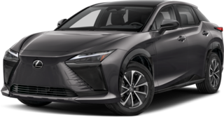 2026 LEXUS RZ