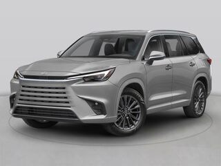 2026 Lexus TX 350 SUV 