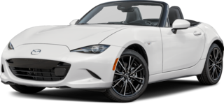 2026 Mazda MX-5 MIATA