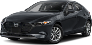 2026 Mazda Mazda3 