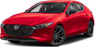 2026 Mazda Mazda3 