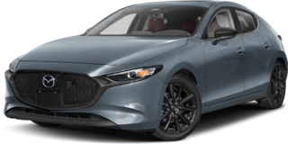 2026 Mazda Mazda3 
